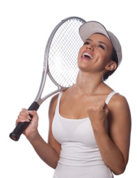 tennis-program