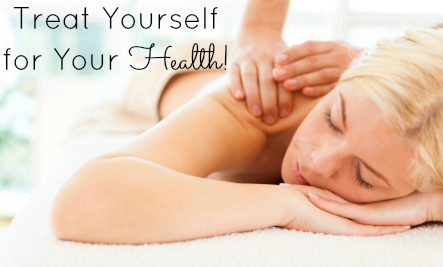 Therapeutic Massage is for improved health and healing