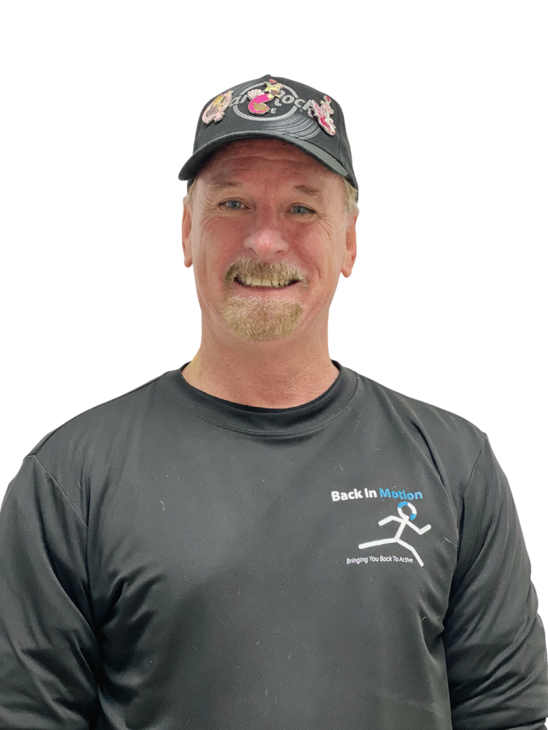 Our Team Back In Motion FL Sarasota Physical Therapy